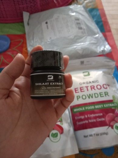 Buyer review image 2