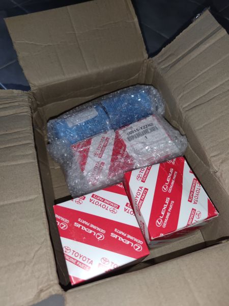 Buyer review image 2