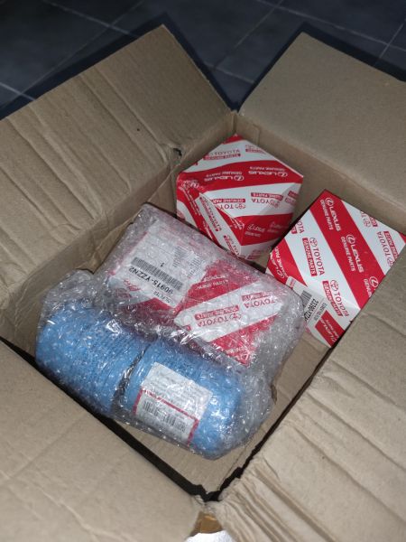 Buyer review image 3