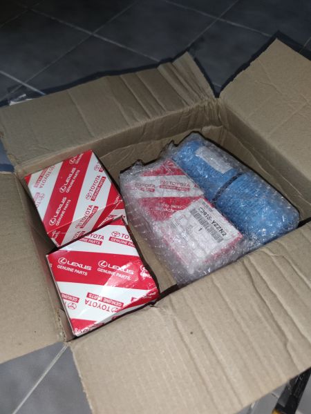 Buyer review image 4