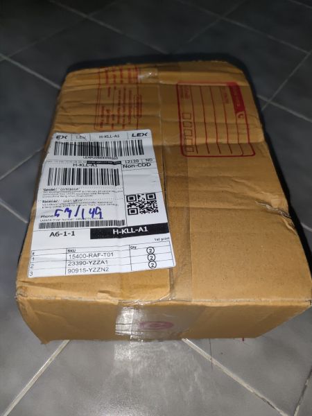 Buyer review image 1