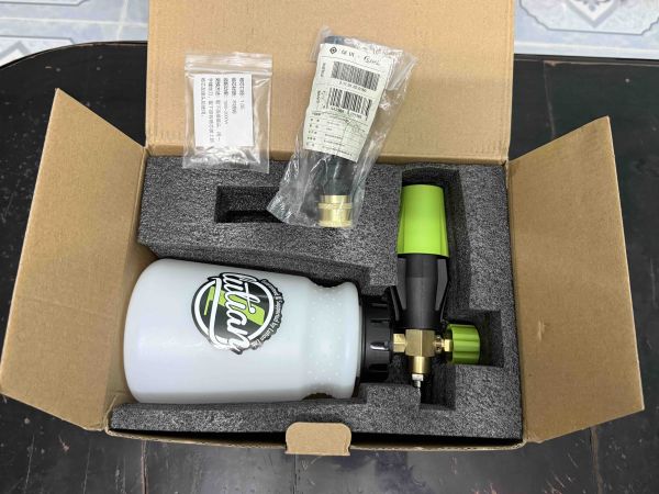 Buyer review image 3