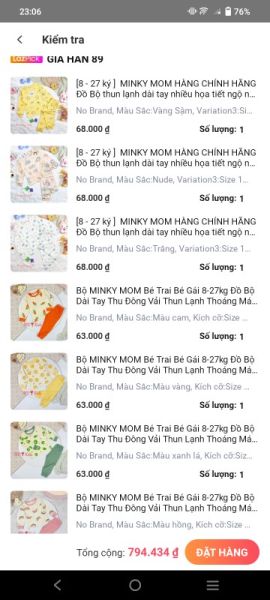 Buyer review image 1