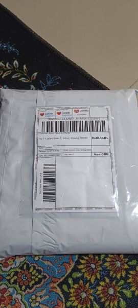Buyer review image 1