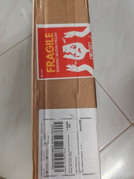 Buyer review image 1