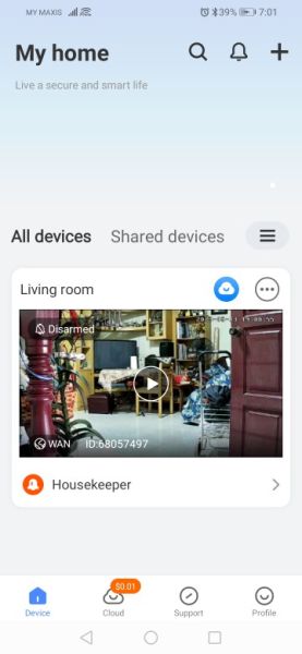 Buyer review image 3