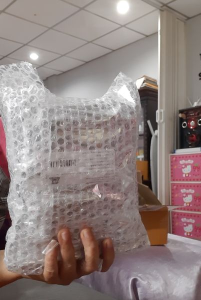 Buyer review image 3