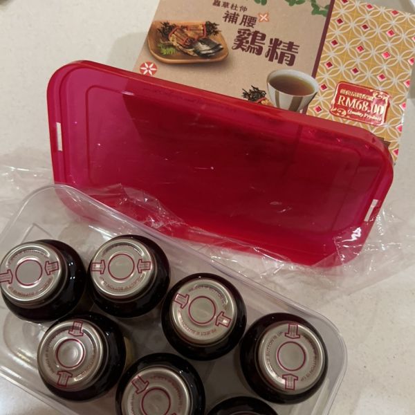 Buyer review image 1