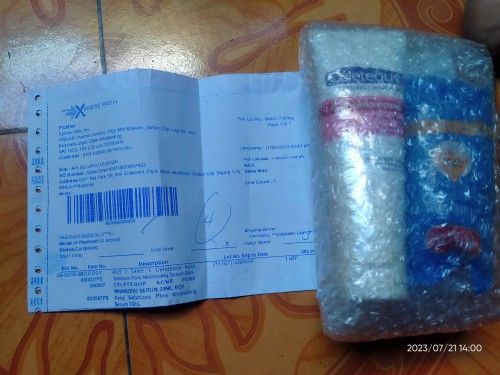 Buyer review image 2