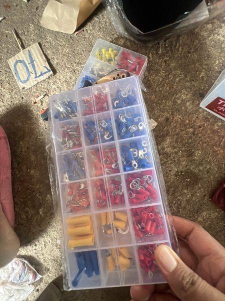 Buyer review image 1