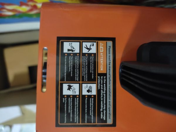 Buyer review image 2