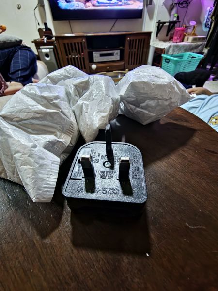 Buyer review image 3