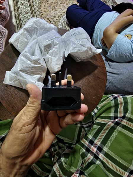 Buyer review image 5