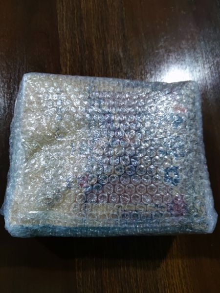 Buyer review image 1