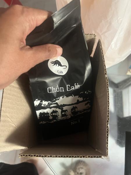 Buyer review image 2