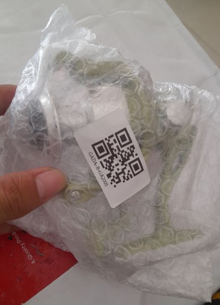 Buyer review image 2