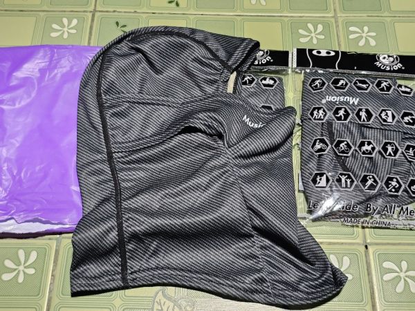 Buyer review image 2