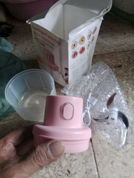 Buyer review image 1