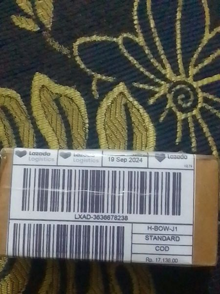 Buyer review image 1