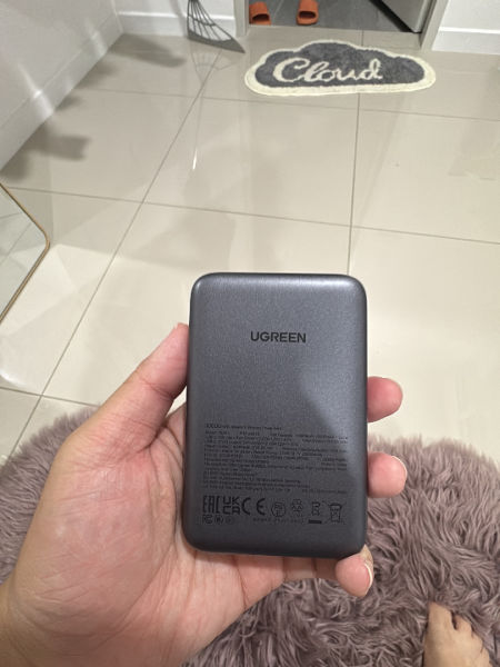 Buyer review image 1