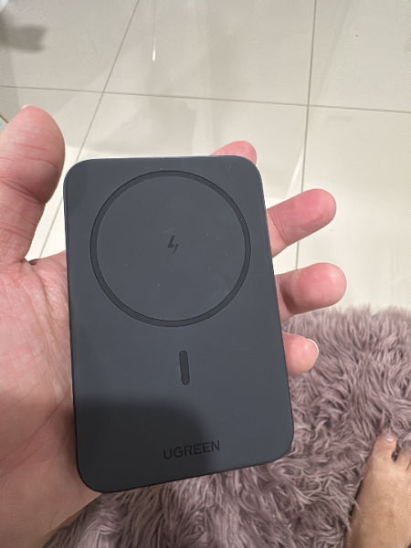 Buyer review image 2