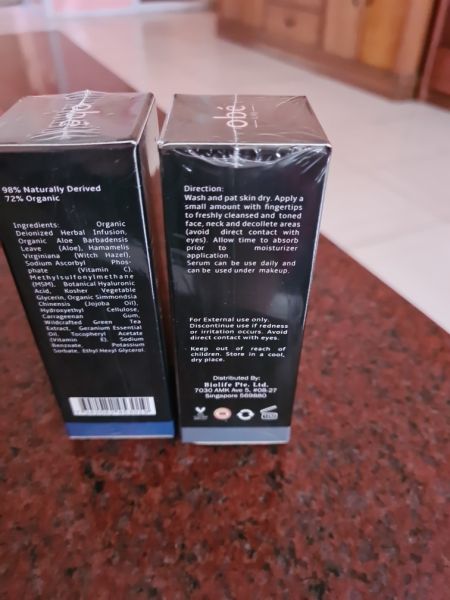 Buyer review image 2