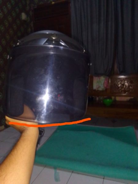 Buyer review image 4