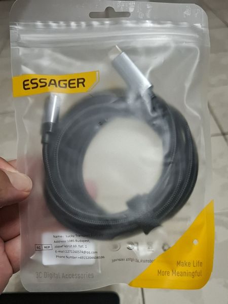 Buyer review image 2