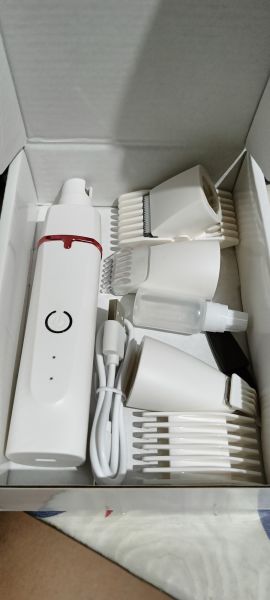 Buyer review image 1