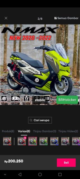 Buyer review image 2