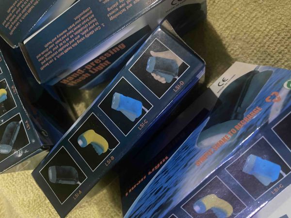 Buyer review image 2