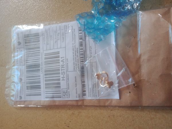 Buyer review image 2