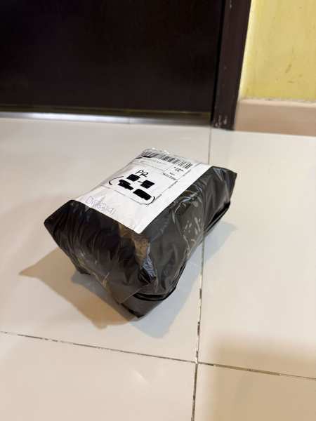 Buyer review image 1