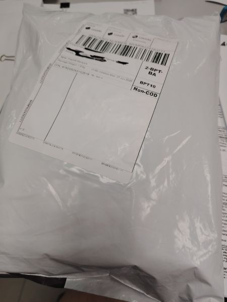 Buyer review image 1
