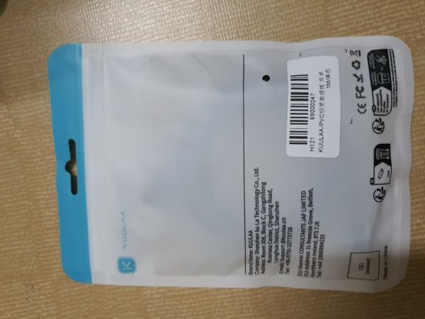 Buyer review image 1
