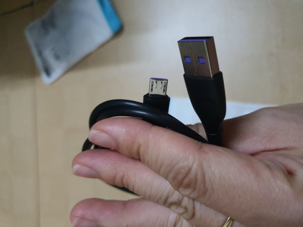 Buyer review image 3