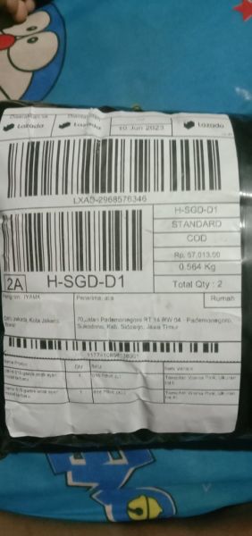 Buyer review image 2