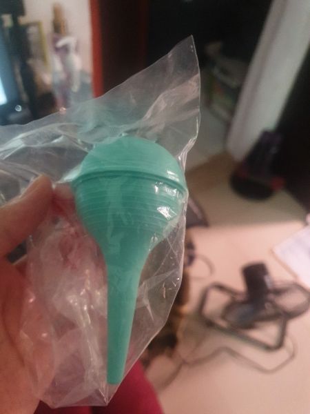 Buyer review image 1