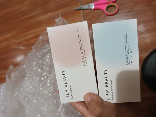 Buyer review image 2