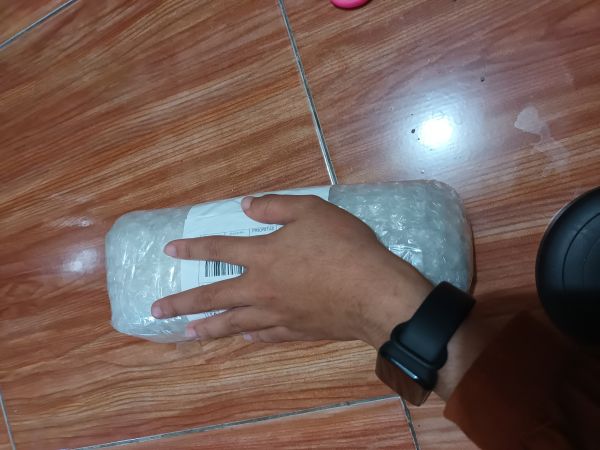 Buyer review image 1
