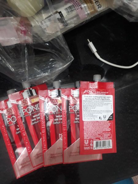 Buyer review image 1