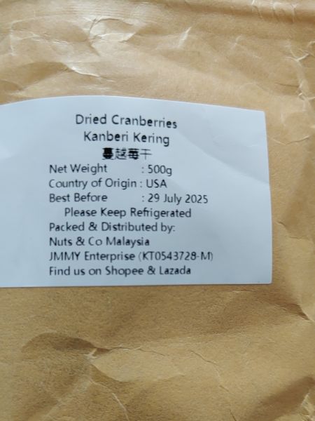 Buyer review image 1
