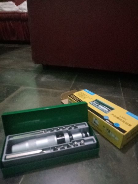 Buyer review image 1