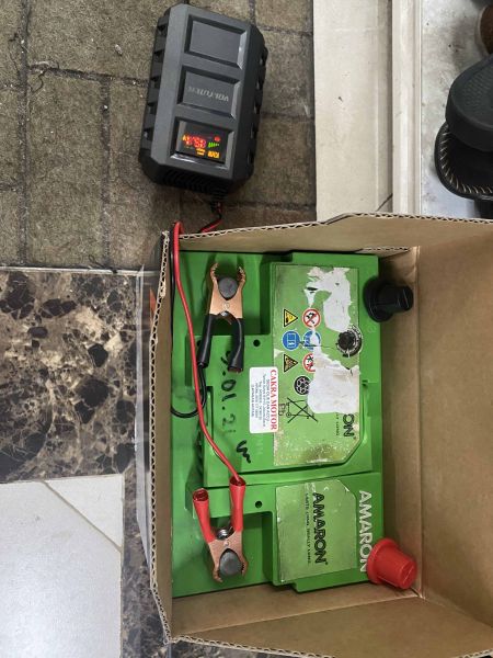 Buyer review image 1