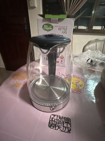 Buyer review image 2
