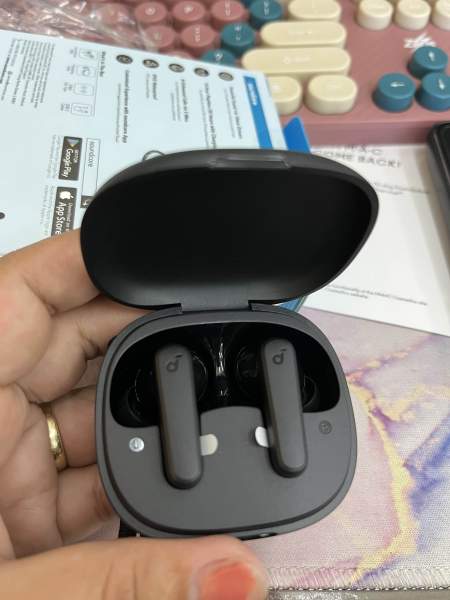 Buyer review image 2