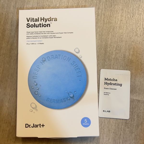 Buyer review image 2