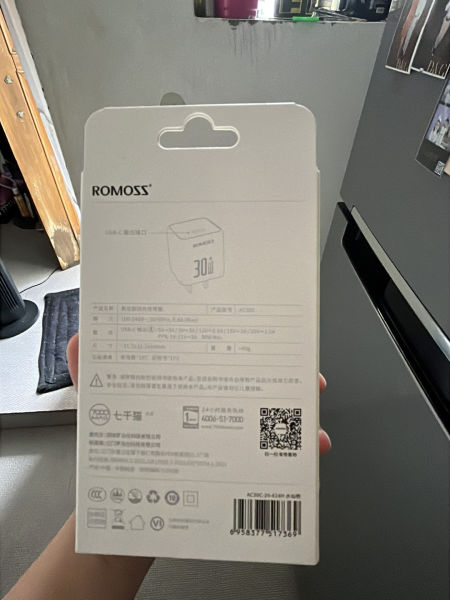 Buyer review image 2