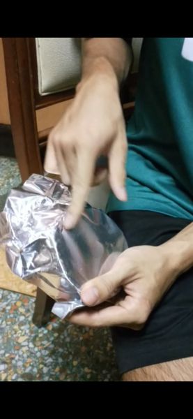 Buyer review image 2