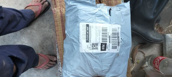 Buyer review image 2